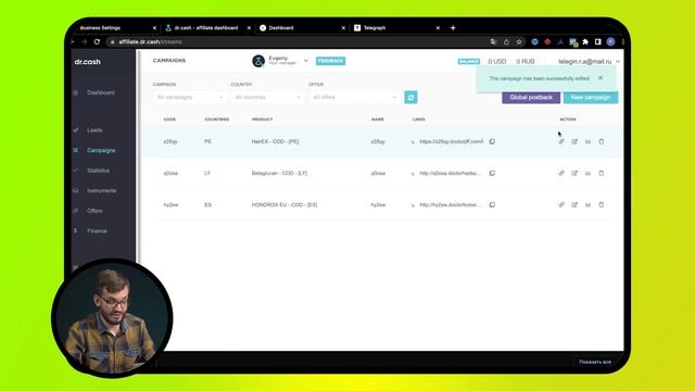 How to set up and install the Facebook Pixel in dr.cash | tutorials by dr.cash смотреть онлайн