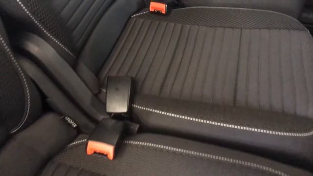 Video prohlídka: VW Touran - 2015 - 19476 смотреть онлайн