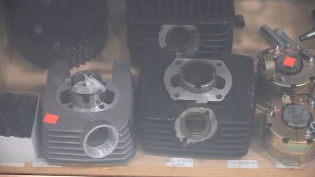 MZ PARTS MIAMI, MINSK-VOSKHOD#FLORIDA#MZ#MZPARTSMIAMI#JAWA#MOSKVICH#RACING#CUBA#FERETERIA#CELULARES смотреть онлайн