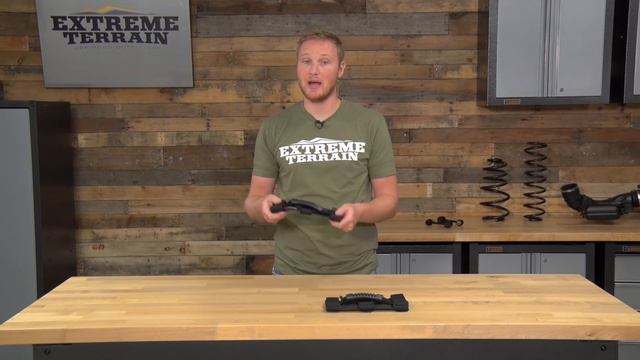 Wrangler Rugged Ridge Deluxe Grab Bar Handles For 2-3" Roll Bars (1987-2017) Review & Install смотреть онлайн