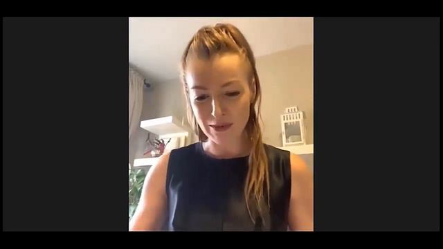 Вышла из глубокой депрессии смотреть онлайн