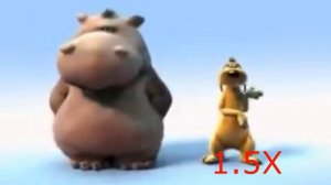 In the Jungle, the mighty jungle... Meme 999x Speed