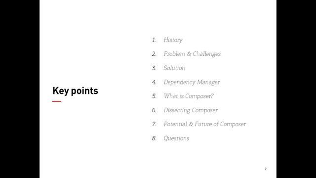 Copy of 2013 09 05 15 13 The New Era of PHP Using Composer for Dependency and Package Management смотреть онлайн