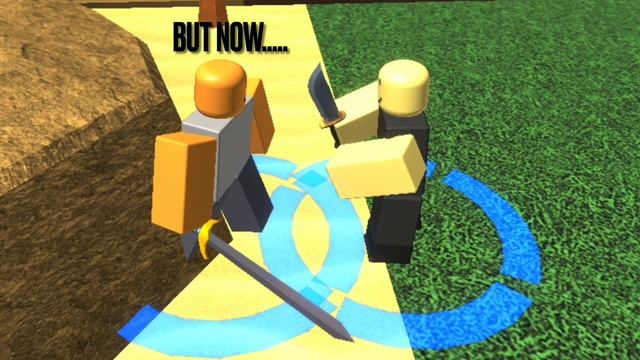Gladiator has the high ground... | TDS (Roblox) Memes смотреть онлайн