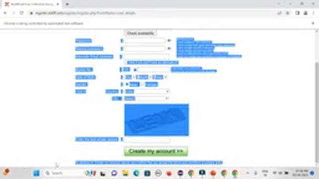 Selenium WebDriver with Java - Online Automation Testing Training - April 2023 Batch - Session 2 смотреть онлайн