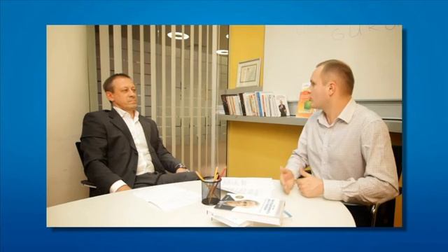 Стань офіс гуру: як не потонути в поштовій скриньці? смотреть онлайн