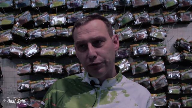 Стенд ТМ HitFish. смотреть онлайн