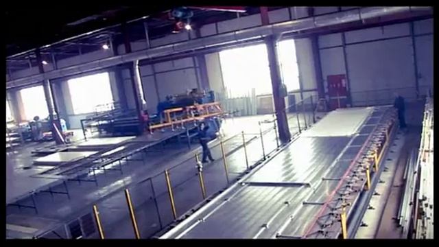 ЦЕНТРТРАНСТЕХМАШ РЯЗАНСКИЙ ЗАВОД АВТОФУРГОНОВ И СПЕЦТЕХНИКИ смотреть онлайн