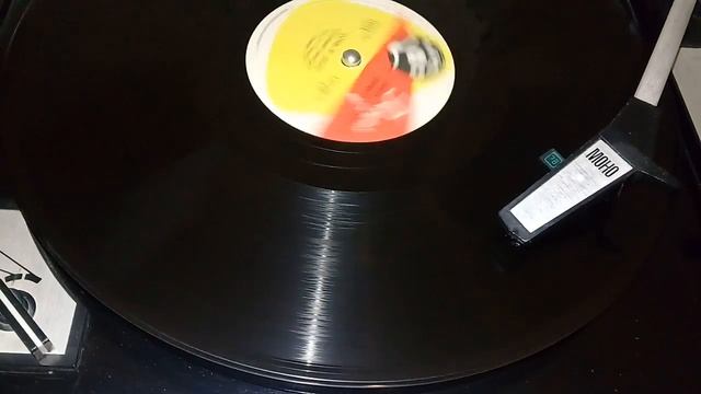 Ночь и День (медленный фокстрот) муз. К. Портера Ligo. Riga 78 об/мин смотреть онлайн