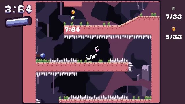 Wave Run (By Jamie Rollo) Pc Gameplay смотреть онлайн