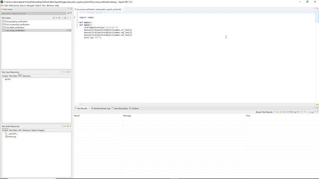 6-Dashboard - My Courses - Start Course _ Qt Academy-4 смотреть онлайн