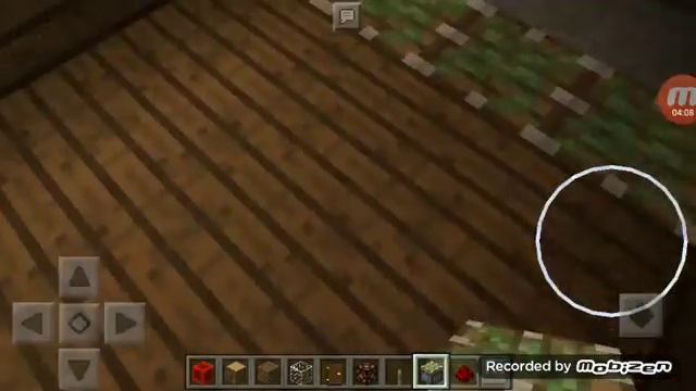 Как построить дом с тайником в Майнкрафте смотреть онлайн