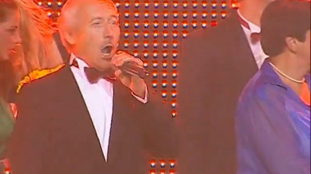 NSP 40 лет! Анонс праздника! смотреть онлайн