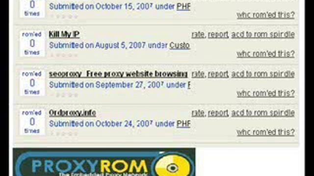 Free Proxy Sites Surf Web in Secret смотреть онлайн