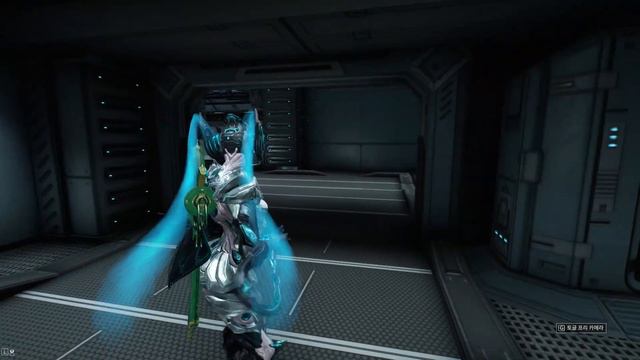 [Warframe] "I will make you MIKU MIKU'ed" смотреть онлайн