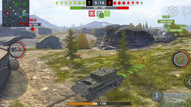 играю на ису-152 часть2 смотреть онлайн