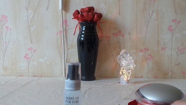 покупки июля.часть 3. косметика и парфюм.