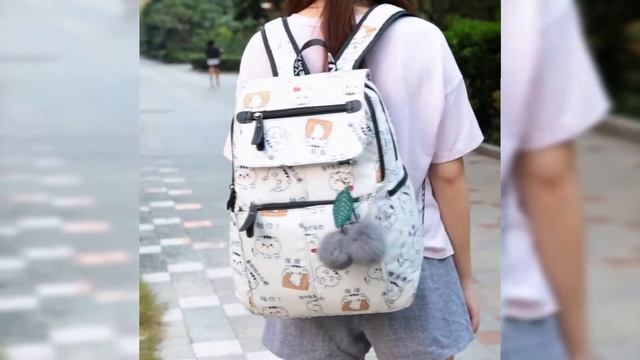 Рейтинг ТОП 5: Лучшие школьные рюкзаки 2021 с АлиЭкспресс | Школьные ранцы | Какой рюкзак выбрать? смотреть онлайн