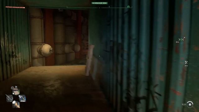 Прохождение Dying Light 2 - Охота за сокровищами #33 смотреть онлайн