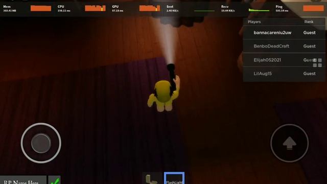 little nightmares in roblox смотреть онлайн