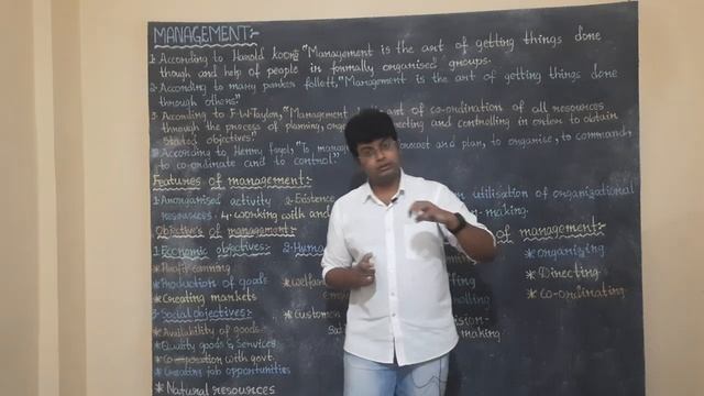 management|management definition in telugu|management as an art| managerial economics|administratio смотреть онлайн