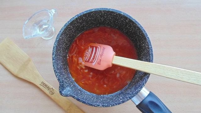 Сборник рецептов