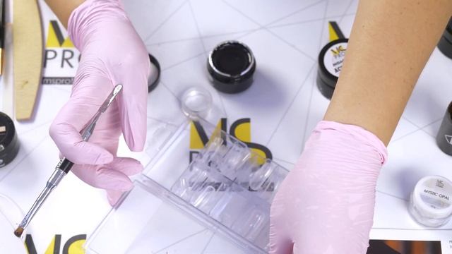 ОБЗОР продукции для ногтевого сервиса MS PRO (3 часть) | Совместные покупки 63pokupki.ru смотреть онлайн