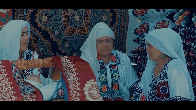 Файзигул Юсупова - Алла  Fayzigul Yusupova - Alla