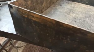 Сварка в гараже | Начало бизнеса на сварочных работах!