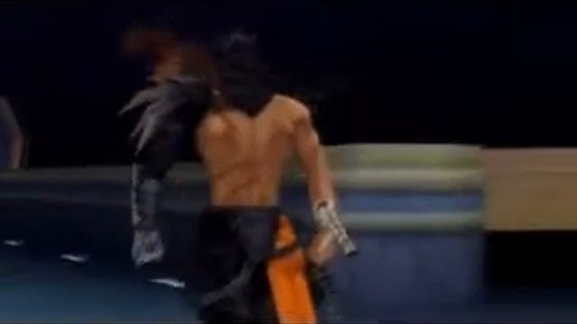 Tidus and Jecht -- I Hate Everything About You смотреть онлайн