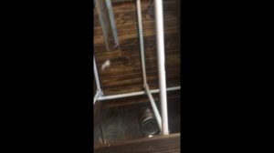 Электростатическая коптильня своими руками, тестовый запуск