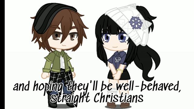 Bongo Cha-Cha-Cha meme (the Brahms family)(Creepypasta) смотреть онлайн