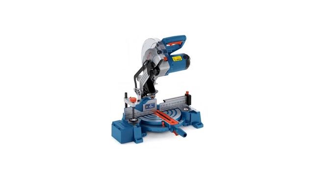 BOSCH GCM 254 PROFESSIONAL смотреть онлайн