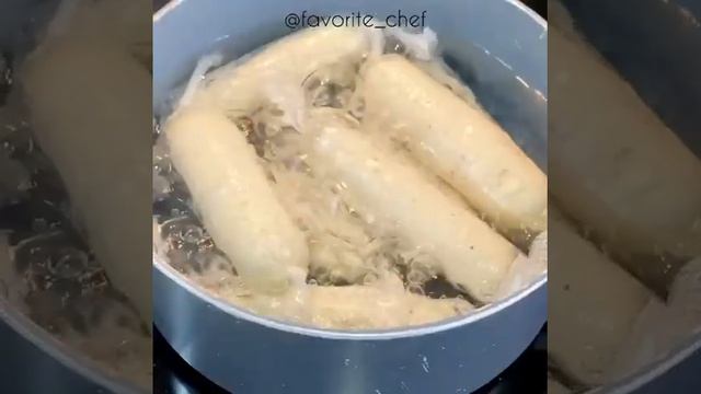 Кулинарное творчество на все случаи жизни 