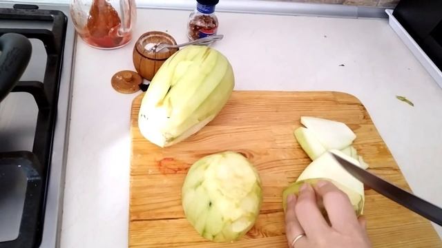 Баклажаны по итальянски,просто и очень вкусно!!! смотреть онлайн