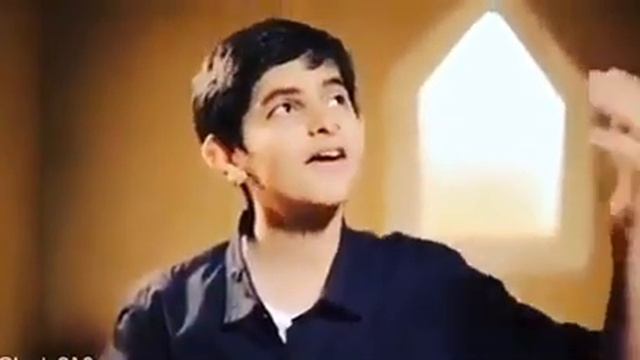 Прекрасным голосом нашид "Рамазан" смотреть онлайн