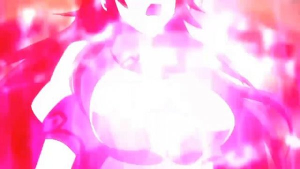 High School DxD: Hero Season 4 AMV - Best Of Me