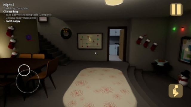 The Beby in Yellow это был треш #шок #игры #страх смотреть онлайн