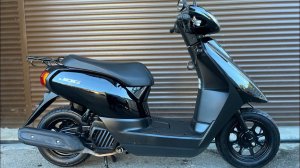 Yamaha jog ay01 только из Японии