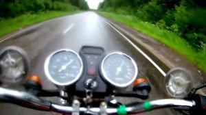 Максимальная скорость альфы 72cc