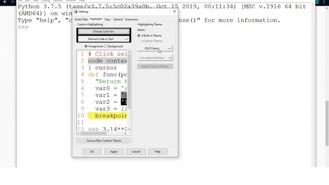 A little coding tutorial (Python 3) смотреть онлайн