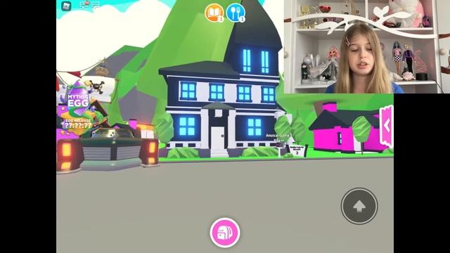 Новые машины в адопт ми!/Adopt Me/Roblox смотреть онлайн