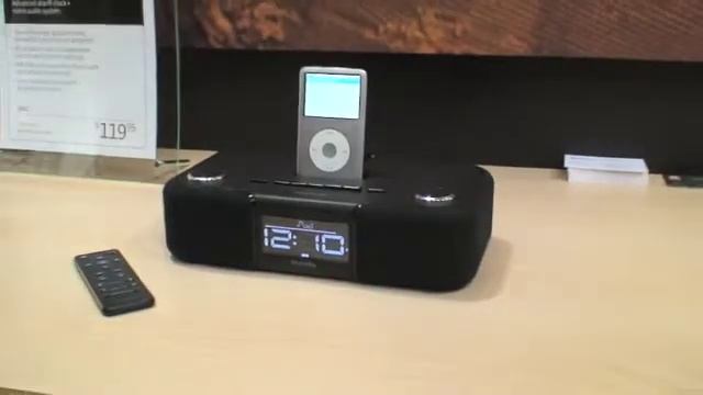 XtremeMac Luna X2, Tango X2 - iLounge 2008 Best of Show смотреть онлайн