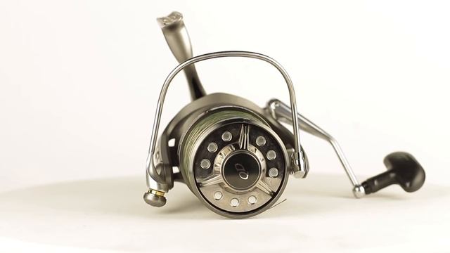 Карпфишинг TV :: Катушки для карпфишинга. Школа Carptoday