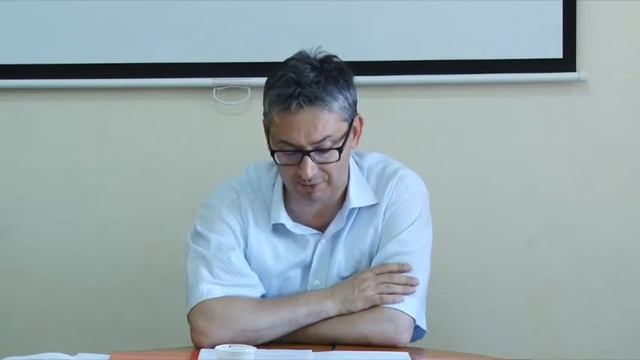 Серов В.К. Открываем расчетный счет в банке смотреть онлайн