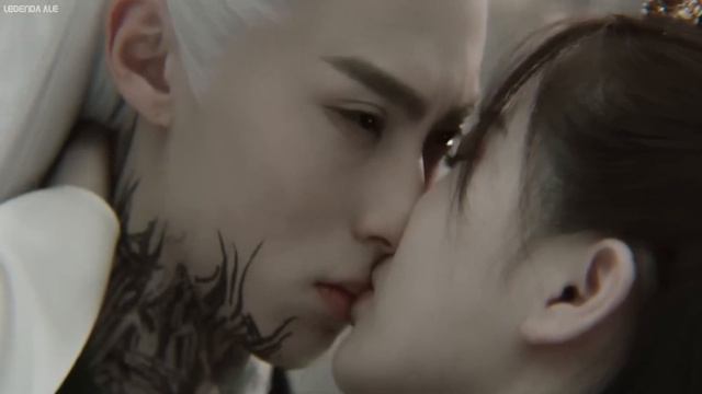 Love between Fairy and Devil | OST Farewell Love | Legendado смотреть онлайн