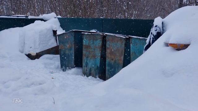 Губернатор Томской области поручил главам муниципалитетов усилить контроль за уборкой снега смотреть онлайн