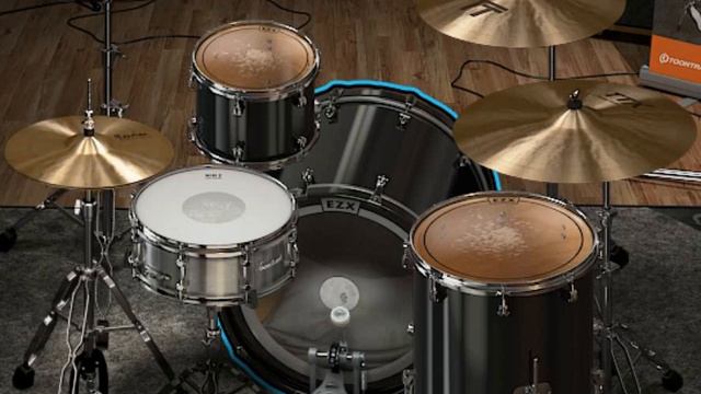 Lounge Act Drums Live Nirvana смотреть онлайн