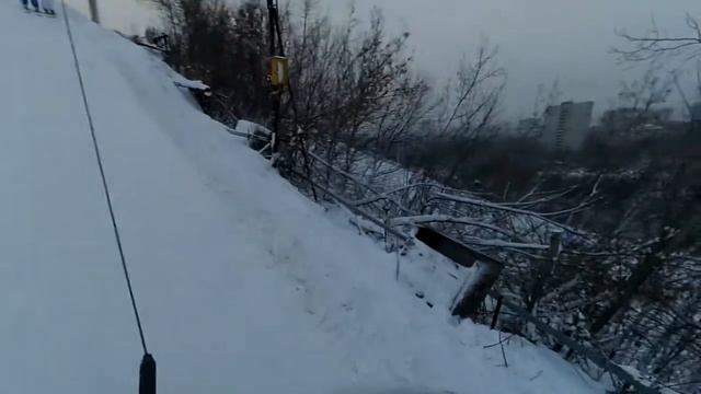 КАНТ НАГОРНАЯ, МОСКВА