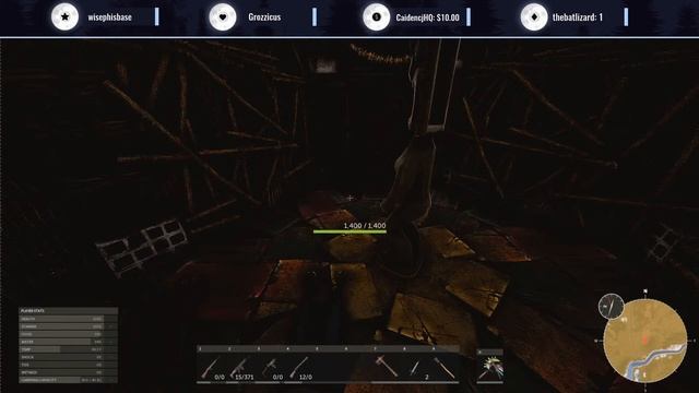 Ultra early access. Feeling that Aloha Spirit in Fractured Veil смотреть онлайн